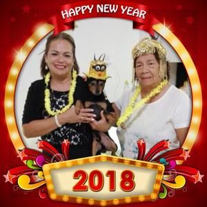 Meet your Posher, Maria